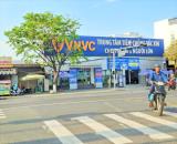 NGAY VNVC ĐÀ NẴNG 125m² mặt tiền TRỤC CMT8 làm VĂN PHÒNG SHOWROOM
