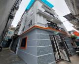 NHÀ DÂN XÂY LAI XÁ, CẠNH NHỔN – GẦN VÀNH ĐAI 3.5, LÔ GOC, 4 NGỦ, GIÁ 6.X TỶ