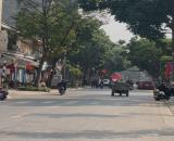Phú Thượng, đất 115m mt 5m, ngõ nông ô tô, giá 27 tỷ, gần trường cấp 3 Tây Hồ, Ciputra