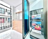 Bán tòa CCMN Yên Xá, 46m2 7 tầng 11 phòng kk, PCCC đầy đủ, giá hơn 10 tỷ LH 0942.193.386