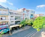 NHÀ 4 TẦNG MẶT TIỀN ĐƯỜNG BÀU CÁT 1 - SÁT SÂN BAY GA T3 - GẦN METRO - 75M - GIÁ 17.8 TỶ