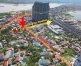 Bán đất khoáng nóng, 235m2 xây khách sạn nhà hàng, Thanh Thuỷ, Phú Thọ