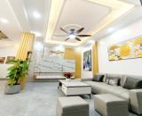 bán căn nhà 3.5 tầng ngõ phố Phạm Ngũ Lão, P Lê Thanh Nghị - TP Hải Phòng