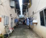 Dãy trọ + Nhà c4 Bình Trưng Đông – 260m² (9.4×28m) – Dòng tiền ổn định