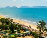 Lô Đất ngay trung tâm TP Vũng Tàu. Cách bãi Sau - Bãi tắm Thùy Vân 150m.