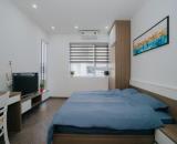 Cho thuê căn hộ tách bếp 1 ngủ (40m2) Waterfront City.