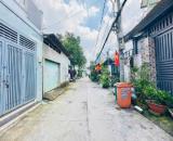 TTH Quận 12 bán nhà 3PN + dãy trọ 7x35 nhà 2mt gần N.Ảnh Thủ  HXH vị trí đẹp giá 10,9tỷ
