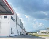 Nhà xưởng 3000m2 cần cho thuê ngay QL 2 Vĩnh Phúc đầy đủ PCCC nghiệm thu