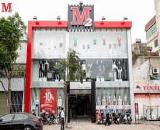 Bán nhà mặt đường Đê La Thành, Đống Đa. 156 m2 x Mt 7,2m. Giá 82 tỷ Xây tòa Văn Phòng, KS.