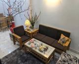 NHÀ 3 TẦNG VIEW VƯỜN HOA – VỊ TRÍ ĐẸP TĐC XI MĂNG, SỞ DẦU, HỒNG BÀNG