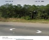 Bán 8307,3m mặt tiền Ql 26 Ninh Tây Ninh Hoà gần KCN Ninh Xuân Becamex