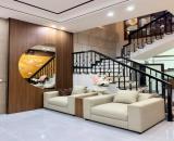 Bán căn nhà 4 tầng ngõ phố Nguyễn Tuân, ph Thanh Bình, TP HD, 45m2, mt 4m, 4 ngủ, 3.29 tỷ