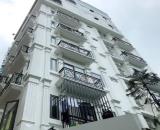 Bán Tòa Apartment Phố Hoàng Đạo Thúy, HN. DT 173m2 x 9T, 32 Căn Hộ Cao Cấp. Giá Đầu Tư.