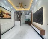 Giá hợp lý! Nhà cực đẹp 35m2x5T hai mặt thoáng. Cách ôtô 20m, ngõ nông phố Trịnh Văn Bô.