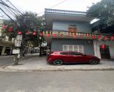 Nguyễn Văn Cừ – Thanh Bình | 53m² x 2T | Lô góc – Ô tô tránh – Vỉa hè | 5,5 tỷ