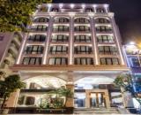 Bán Tòa Apartment Phố Khương Hạ, HN. DT 193m2 x 9T, 32 Căn Hộ Cao Cấp. Giá Đầu Tư.