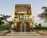 GIÁ BÁN: 6 tỷ. NHÀ 3 TẦNG MỚI FULL NỘI THẤT ĐƯỜNG D14 KDC HỒNG LOAN, CẦN THƠ