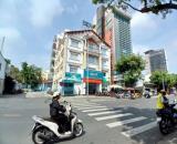 Bán đất mặt tiền Hoàng Hoa Thám, P.7, Bình Thạnh: 13,5 x 25, giá 86 tỷ