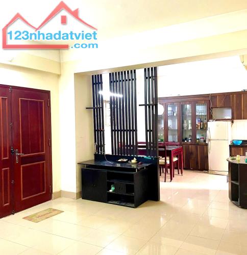 ❇️BÁN CHUNG CƯ TÒA CT4 LÊ ĐỨC THỌ, NAM TỪ LIÊM, 102 M2, 3 PHÒNG NGỦ, 2 VS, GIÁ RẺ - 3