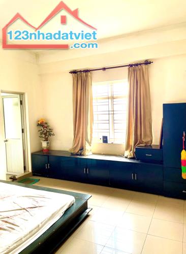 ❇️BÁN CHUNG CƯ TÒA CT4 LÊ ĐỨC THỌ, NAM TỪ LIÊM, 102 M2, 3 PHÒNG NGỦ, 2 VS, GIÁ RẺ - 4