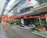 Bán nhà mặt ngõ phố Lý Nam Đế, Hoàn Kiếm, ô tô đỗ cửa, gần phố, phân lô cán bộ. Giá 20 tỷ