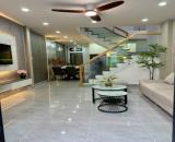 Bán nhà 805/ Phan Văn Trị, P.7, Gò Vấp; 4 x 16, giá 7,8tỷ.