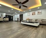 HIẾM CÓ KHÓ TÌM. BÁN CĂN CHUNG CƯ HỌC VIỆN HẬU CẦN, LONG BIÊN 80M2, GIÁ 4,95 TỶ