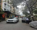 NHÀ PHỐ, ĐÔNG QUAN, CẦU GIẤY-VỈA HÈ-KD-Ô TÔ: 57M X5T, MT 5M, GIÁ 25,9 TỶ.