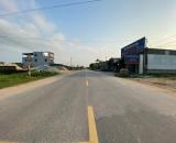 ĐẤT ĐẸP TRUNG TÂM – TIỀM NĂNG SINH LỜI CAO - XÃ THẠCH XUÂN - TỈNH HÀ TĨNH
