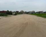 Bán đất 93m trung tâm Mỹ Hào mt6 đường nhựa vỉa hè nhỉnh 3ty Lh 0961503168