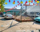 Bán đất 69m2 hẻm xe hơi gần Gigamall –Phạm Văn Đồng –Hiệp Bình Chánh Thủ Đức – 6.1 tỷ(TL)