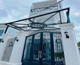 BÁN NHÀ VILLA 3 TẦNG KIỂU PHÁP FULL NỘI THẤT, KIỆT TRẦN PHÚ THÔNG ĐÀO TẤN, TP HUẾ | 3,25TỶ