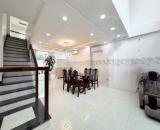 BÁN NHÀ BÌNH THẠNH XE HƠI THÔNG PHAN XÍCH LONG - 62m2 - 4.9X12 - 5 TẦNG FULL NỘI THẤT