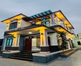 Biệt thự nhà vườn Yên Lân – 333m² – mặt tiền 12,5m – chỉ 2,95 tỷ