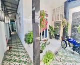 💥 RẺ NHẤT THANH KHÊ – gần HÀ HUY TẬP – 10M RA MẶT TIỀN, OTO ĐẬU ĐỖ – DT 135m2 NGANG 6M