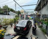 BÁN NHÀ CẤP 4 MẶT TIỀN TỈNH LỘ 941 – GẦN LỘ TẺ BÌNH HÒA, CHÂU THÀNH