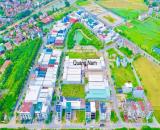 NHÀ XƯỞNG DÒNG TIỀN 50TR/THÁNG CỤM CN KHÚC XUYÊN - TP BẮC NINH