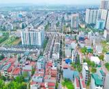 SIÊU PHẨM NHÀ 5 TẦNG ĐƯỜNG PHAN HUY CHÚ, VÕ CƯỜNG – TP BẮC NINH