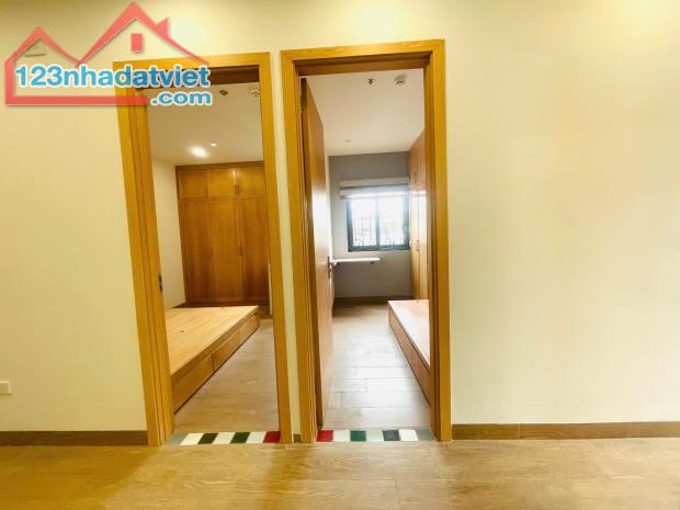 CHO THUÊ CĂN HỘ CAO CẤP – NỘI THẤT FULL – VIEW HỒ LINH QUANH - 1