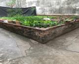 BÁN ĐẤT ĐỒNG THÁP – ĐAN PHƯỢNG – LÔ GÓC – Ô TÔ ĐỖ CỬA Diện tích: 60m² – Mặt tiền 6m,