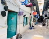 Bán hai Dãy Trọ Diện tích 224m2 Mặt tiền đường thông có 14 phòng