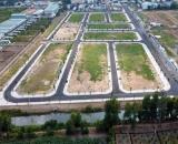 Chỉ Với 650tr sở hữu nền 100m2 ngay 3/2 Mới Cách KĐT Phú Quý 5p