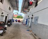 Dãy trọ Tân Hòa 2 – 185m² (10.7×18m) – 9 phòng – Sẵn dòng tiền