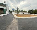 🔥 1 TỶ SỞ HỮU NGAY ĐẤT HOÀ LẠC 100M² – Ô TÔ TRÁNH – GẦN ĐHQG