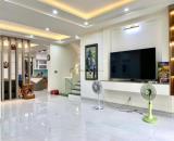 Bán Biệt Thự Hầm 3 Tầng 200m2(10mx20m) Ngay Song Hành,An Phú,Quận 2-Giá 50 Tỷ TL