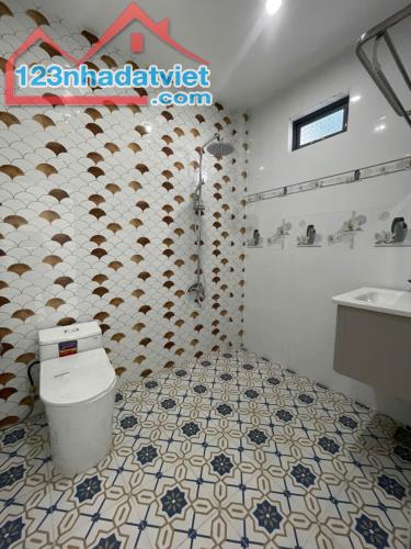 Bán Nhà MT đường tiện kinh doanh gần chợ Long Thượng, SHR hoàn công - 4
