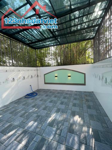 Bán Nhà MT đường tiện kinh doanh gần chợ Long Thượng, SHR hoàn công - 5