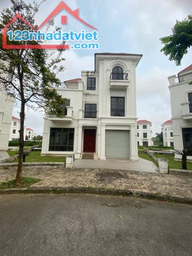 Bán căn biệt Thự  DT 375 M BRG Ngọc Xuyên Đồ Sơn Hải Phòng - 1
