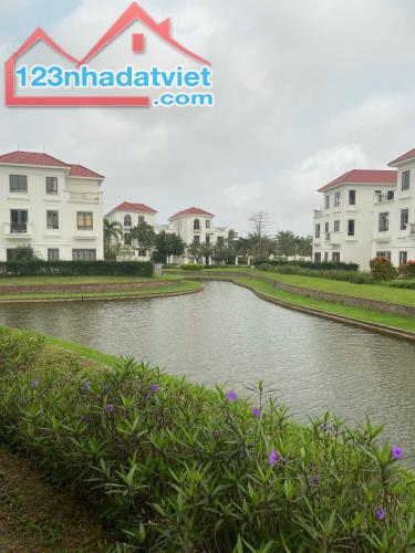 Bán căn biệt Thự  DT 375 M BRG Ngọc Xuyên Đồ Sơn Hải Phòng - 2