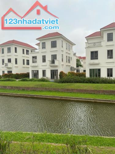 Bán căn biệt Thự  DT 375 M BRG Ngọc Xuyên Đồ Sơn Hải Phòng - 3